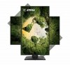 MSI Monitor PRO MP275PGN E14 27 cali^LED^FHD^Zakrzywiony^144Hz^Czarny